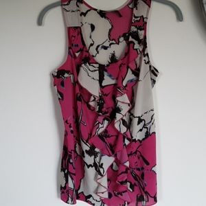 The Limited Sleeveless Top,  SZ XS